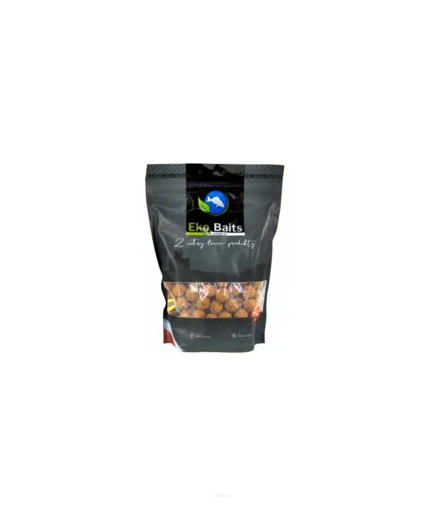 Kulki proteinowe Eko Baits Gold Commander 20mm