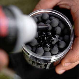 Juice Munch Baits Dirty Squid 100ml - 4
