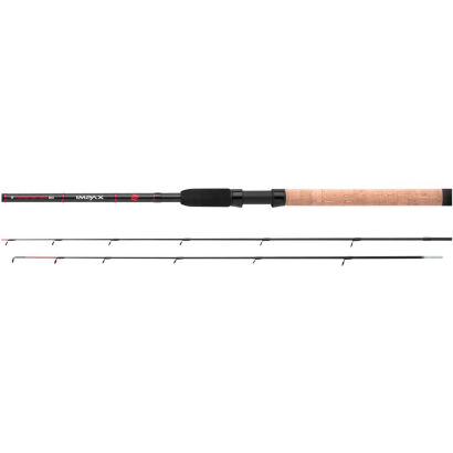 Wędka Nytro Impax Power Method 9ft 80g