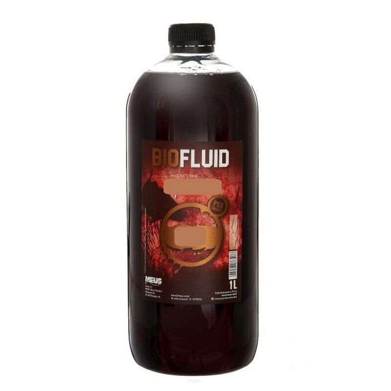 Bio Fluid Meus Focus - Tunczyk