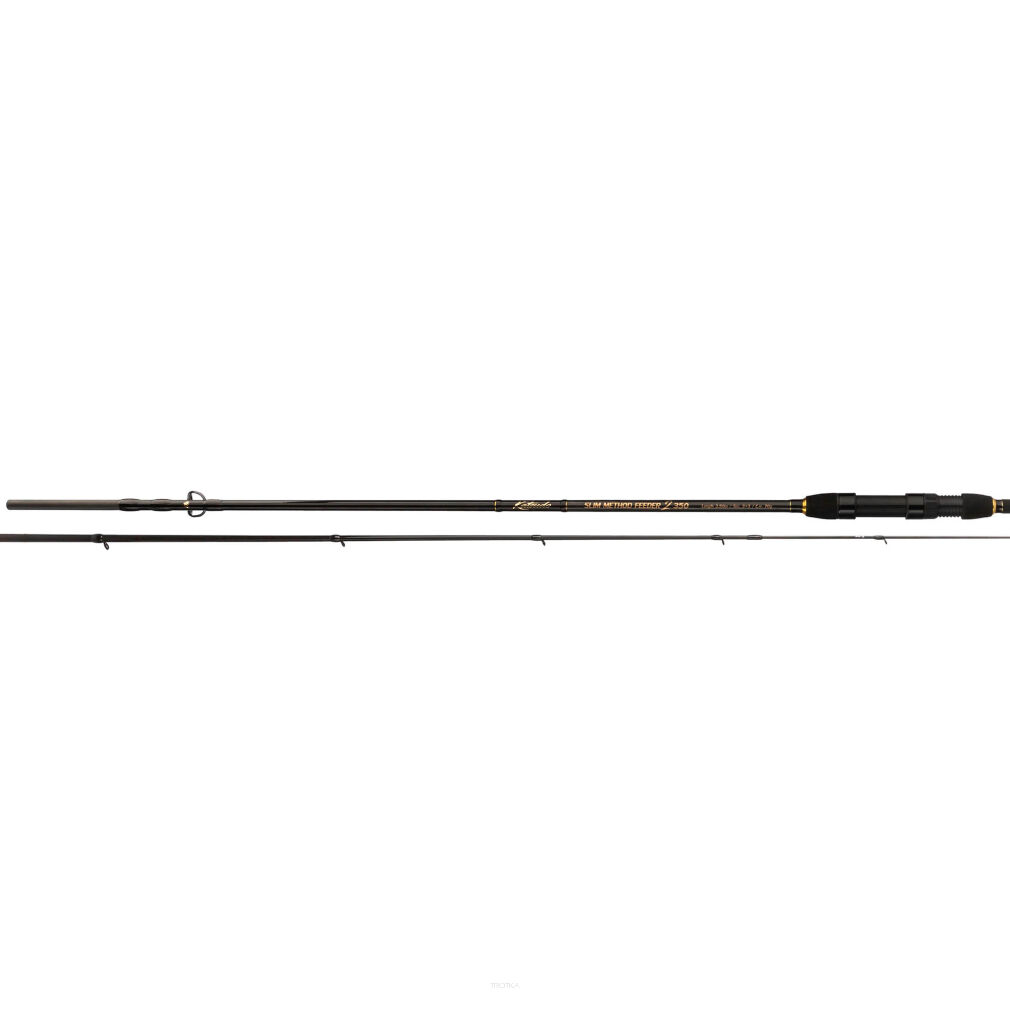 Wędka Mikado Katsudo Slim Method Feeder 2 3,30m 70g 2+3