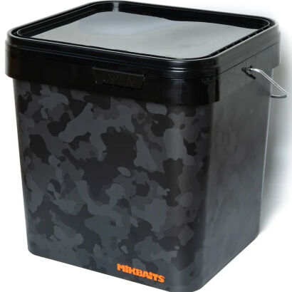 Kulki Mikbaits ManiaQ Slaneček 20mm 10kg