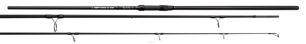Wędka Karpiowa Mikado Intro Carp II - 3,6m/3lbs