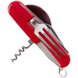 Multitool Mikado Niezbędnik Biwakowy - 2