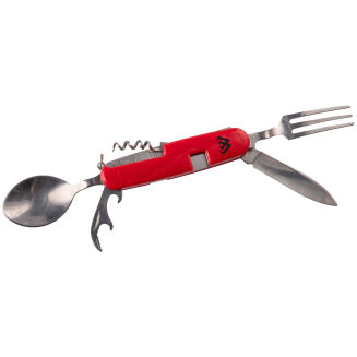 Multitool Mikado Niezbędnik Biwakowy - 3