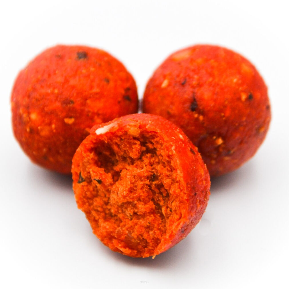 Kulki Massive Baits Eco Boilies/ Eco Boilies 18mm Peach 10kg