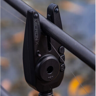 Sygnalizatory Fox Mini Micron X set 4+1 - 3