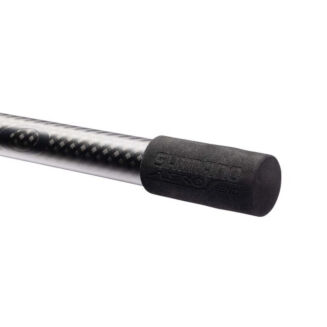 Sztyca Podbieraka Shimano Aero Power Carp 4m 3cz. - 3