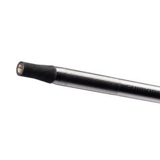 Sztyca Podbieraka Shimano Aero Power Carp 4m 3cz. - 4