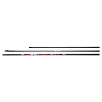 Sztyca Podbieraka Shimano Aero Power Carp 4m 3cz.