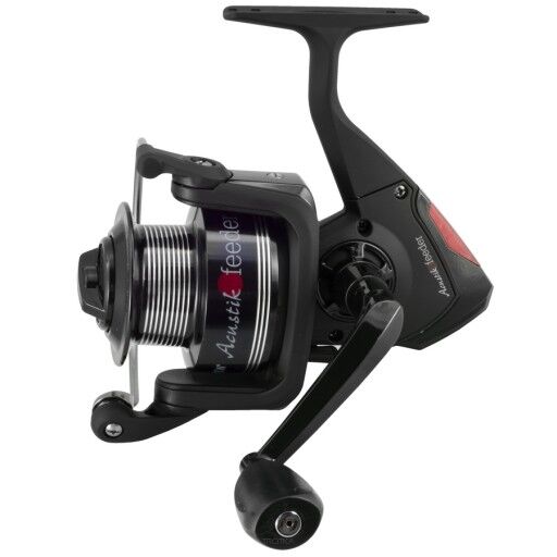 Kołowrotek Robinson Acustik Feeder FD 506 23P-AQ-050