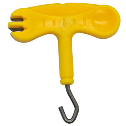 Przyrząd Rig Master Under Carp 3w1