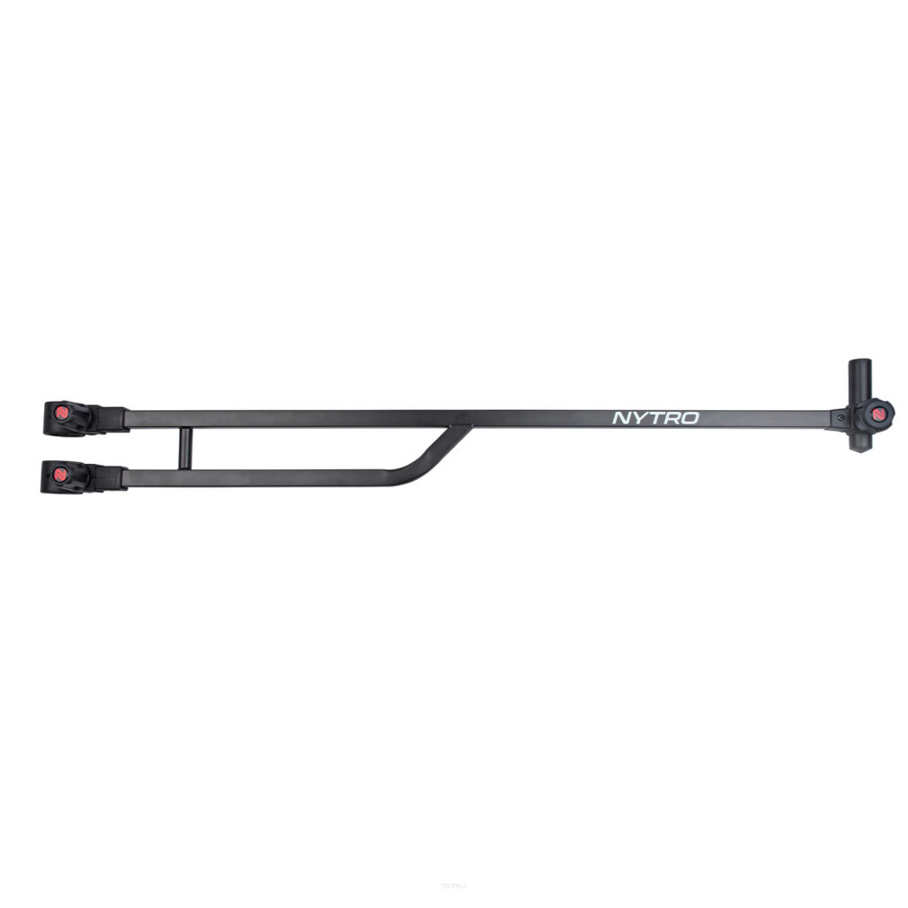 Ramię Nytro Connect-It Method Feeder Arm Double 94cm