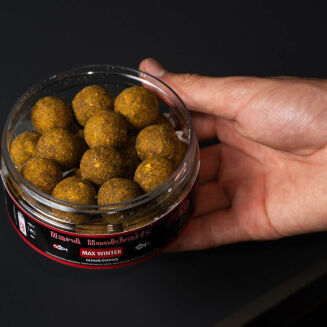 Kulki Haczykowe Max Carp HardHook Max Winter 30mm 300g - 2