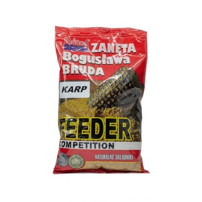 Boland Zanęta Zawodnicza Feeder Karp 1kg