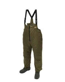 Kombinezon Daiwa Winter Carp Suit - XL - 2