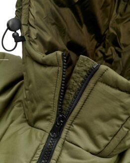 Kombinezon Daiwa Winter Carp Suit - XL - 4