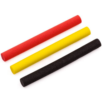 Pianki Do Zig Riga Korda Zig Foam | Red - 3