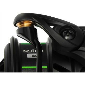 Kołowrotek Favorite X1 2000S (X120S2) 5.2:1 9+1BB - 4