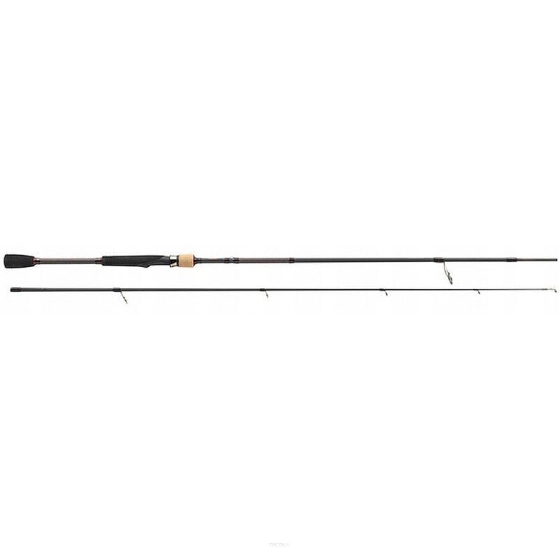 Berkley E-MOTION 902S M 274cm 10-30g Spin wędka