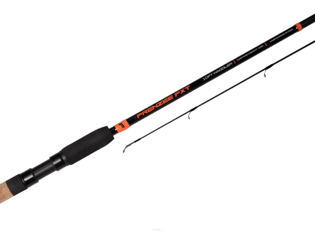 Wędka Frenzee FXT 10ft Waggler Rod