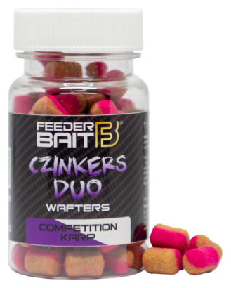 Dumbells Feeder Bait Czinkers DUO - Competition Karp