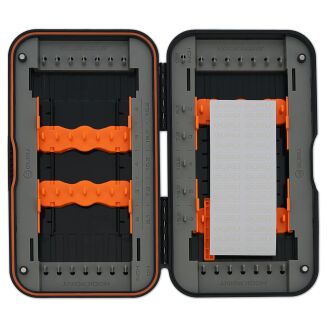 Pudełko Na Przypony Guru Adjustable Rig Case - 8