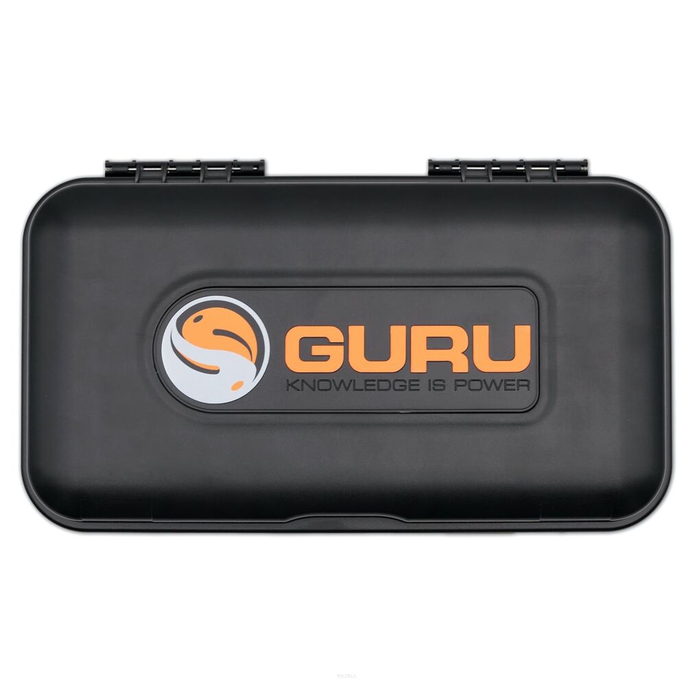 Pudełko Na Przypony Guru Adjustable Rig Case - 8