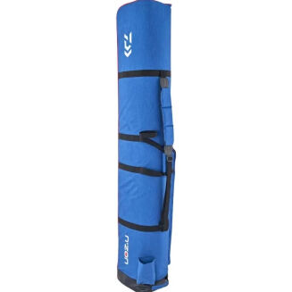 Pokrowiec Na Wędki Daiwa N'ZON 4 Rod Holdall 180cm - 2