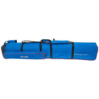 Pokrowiec Na Wędki Daiwa N'ZON 4 Rod Holdall 180cm - 3