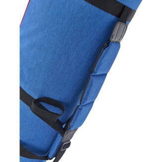 Pokrowiec Na Wędki Daiwa N'ZON 4 Rod Holdall 180cm - 5