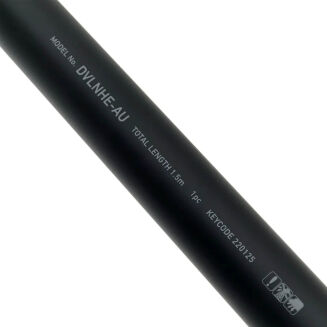 Przedłużka Do Sztycy Daiwa Dvec 1.5m Landing Net Handle Extension - 2