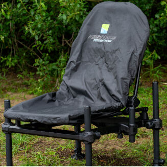 Pokrowiec Na Fotel Preston Absolute Feeder Chair Waterproof Cover - 2