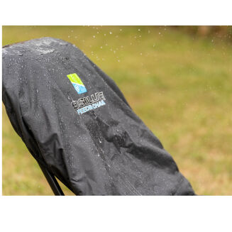 Pokrowiec Na Fotel Preston Absolute Feeder Chair Waterproof Cover - 5