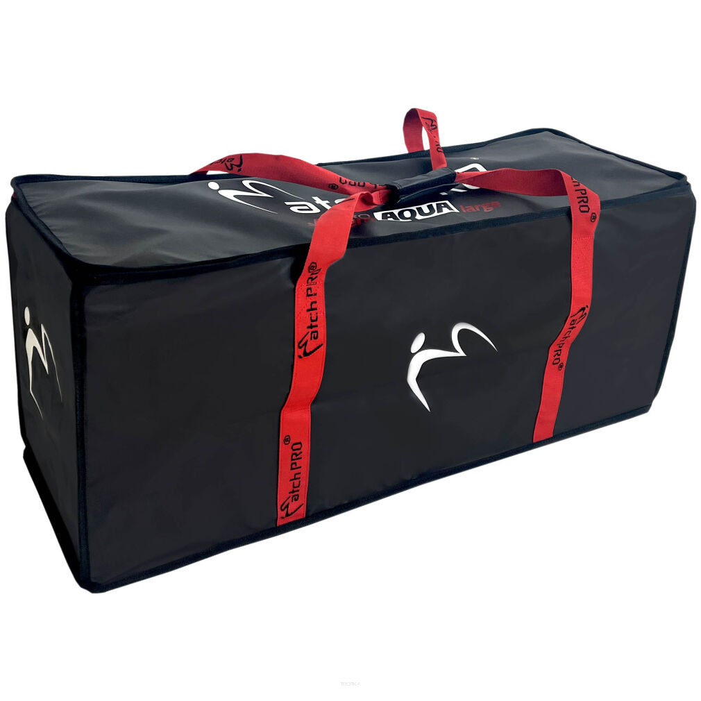 Torba MatchPro Hard Bag Aqua System Large