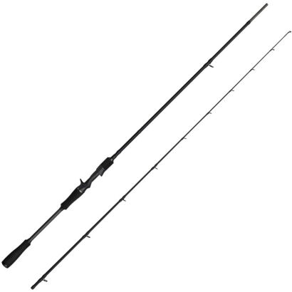 Wędka Castingowa Savage Gear Sg Tactical Medium G Bc 2.13m 10-30g