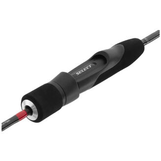 Wędka Select Sprint Solid 652SUL-S 1.95m 0.6-3.5g - 4