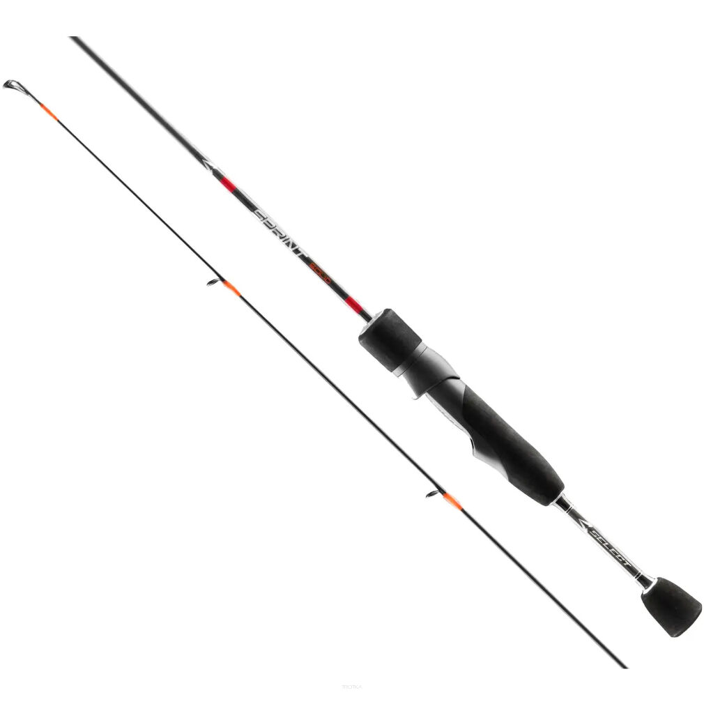 Wędka Select Sprint Solid 652SUL-S 1.95m 0.6-3.5g