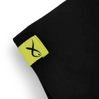 Koszulka Matrix Hex Print T-Shirt Black - XXXL - 2