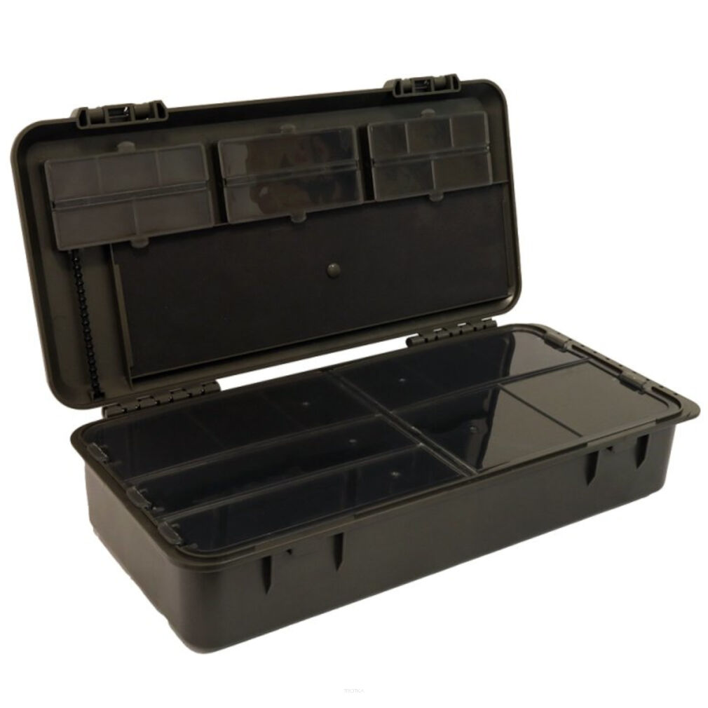 Organizer Sonik Lockbox Long S-3 Box