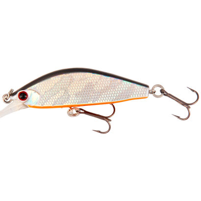 Wobler Mikado Mambo 40mm/ 4.8g/ Holo Freak Tonący