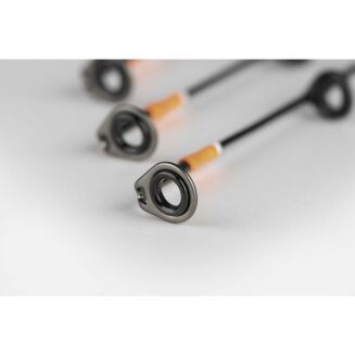 Szczytówka Matrix Horizon X Pro Commercial Feeder Carbon Tips 2,4mm Spare Tip 1,5oz - 2