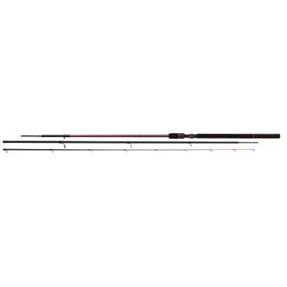 Wędka Mikado Lady Bixlite Method Feeder 3,60m 80g 3+3sec