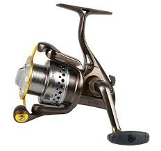 Kołowrotek Ryobi Zauber FD 3000
