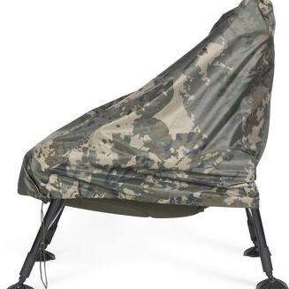 Narzuta Na Fotel Nash Indulgence Universal Chair Waterproof Cover Camo - 2