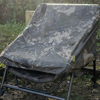 Narzuta Na Fotel Nash Indulgence Universal Chair Waterproof Cover Camo - 3