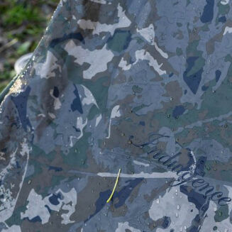 Narzuta Na Fotel Nash Indulgence Universal Chair Waterproof Cover Camo - 4