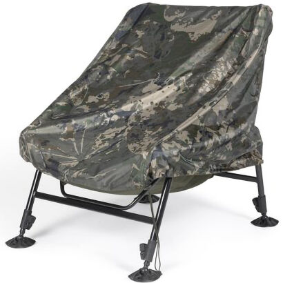 Narzuta Na Fotel Nash Indulgence Universal Chair Waterproof Cover Camo