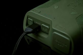 Powerbank Ridgemonkey Vault C-smart Wireless 77850mAh Camo - 5