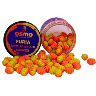 Wafters Osmo Mini Larwa Dual Furia - 2
